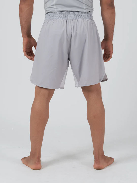Kingz KFS109 MMA Shorts Beige