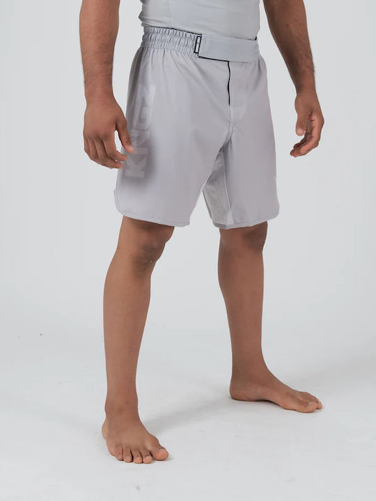 Kingz KFS109 MMA Shorts Beige
