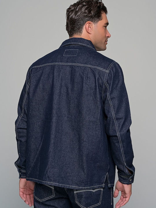 Pantaloni Blue