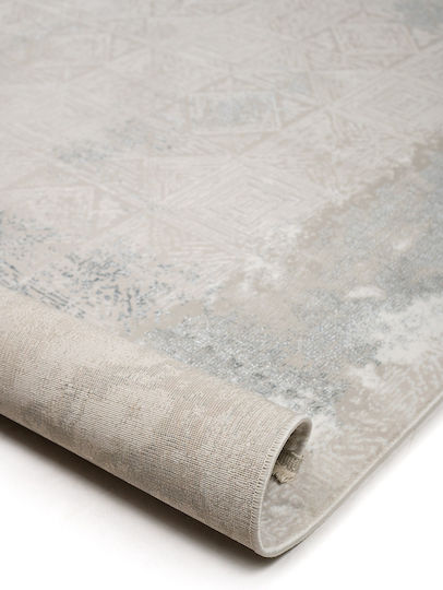 Biokarpet Alora Eb96a Blue-160x230