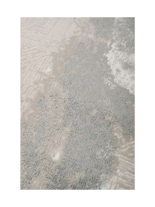 Biokarpet Alora Eb96a Blue-160x230