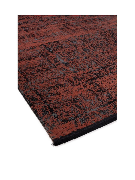 Naf Naf Negro 12870 Χαλί Διάδρομος O01 80x150cm
