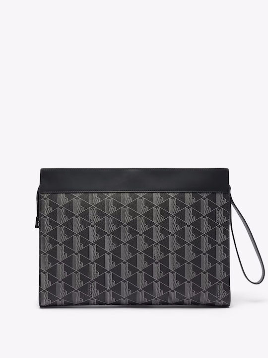 Men's Bag Handbag Black