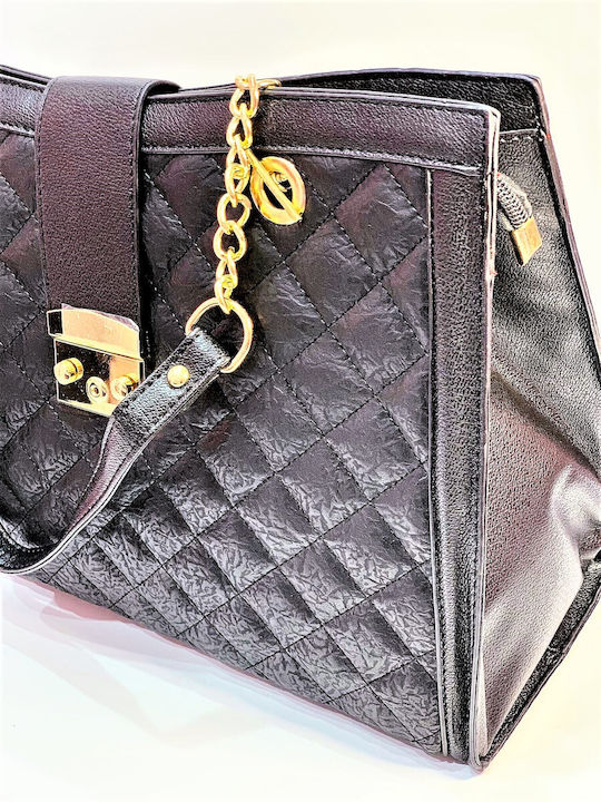 Women's Bag Shoulder Black