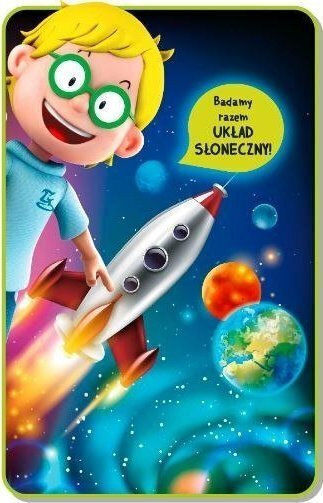Lisciani Giochi Planetarium I'm a Genius
