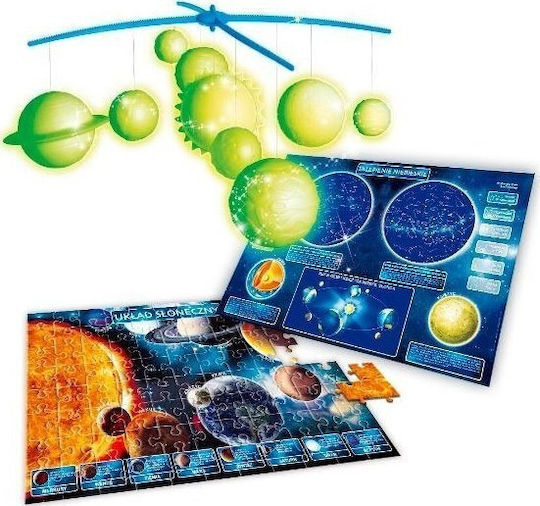 Lisciani Giochi Planetarium I'm a Genius