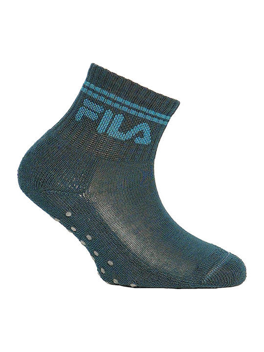 FILA Παιδικές Κάλτσες Αθλητικές 2 Ζευγάρια FILA Παιδικές Κάλτσες Αθλητικές 2 Ζευγάρια