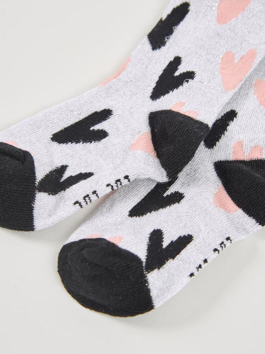 Tuc Tuc Kids' Socks Fuchsia 2 Pairs Tuc Tuc Kids' Socks Fuchsia 2 Pairs