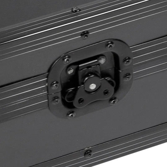 Walkasse Flightcase Schwarz