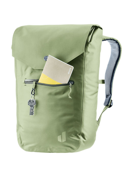 Deuter Drout Αδιάβροχο 20lt Πράσινο