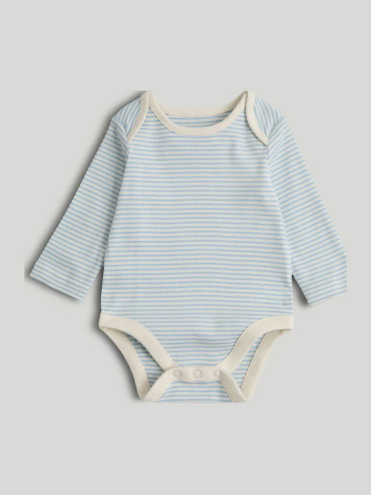 Mothercare Σετ Φορμάκια Μπλε 5τμχ