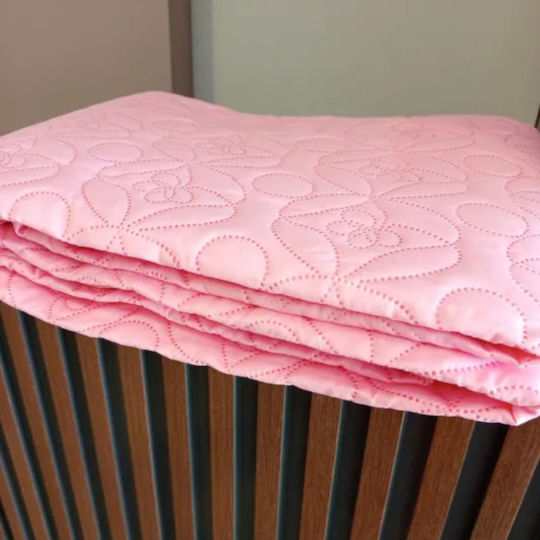 Carmel Покривало Двойно Carmel Pink 200x220см