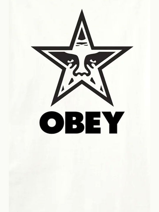 T-shirt Vintage White