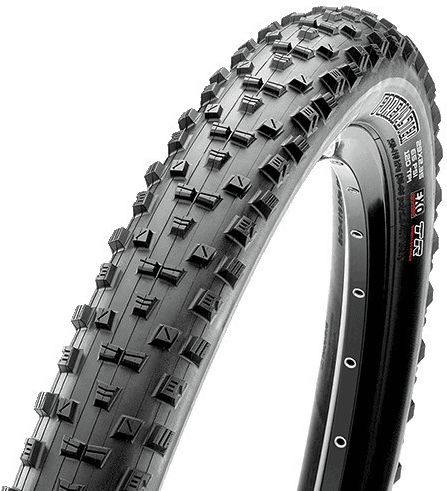 Maxxis Λάστιχο Ποδηλάτου Db-forecaster Exo Tubeless Ready Διάστασης 27.5x2.20 Κατασκευή Διπλωτό Ne