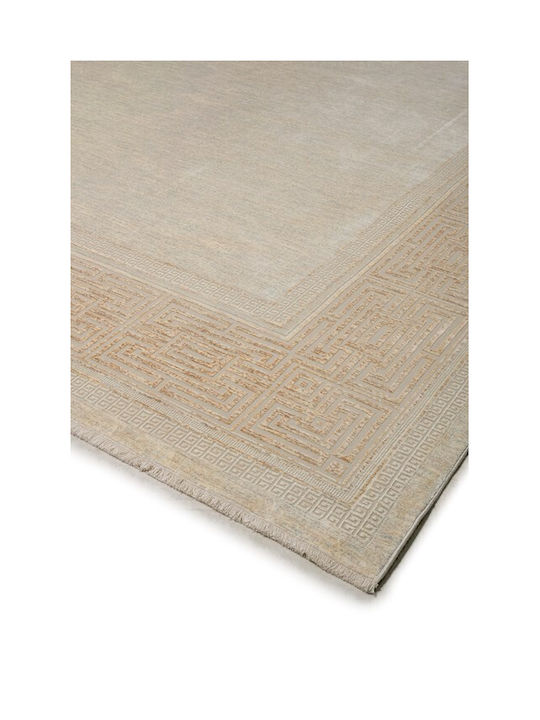 Βιοκαρπέτ Eden 75524 250x350cm Beige-cream