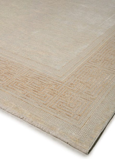 Βιοκαρπέτ Eden 75524 250x350cm Beige-cream