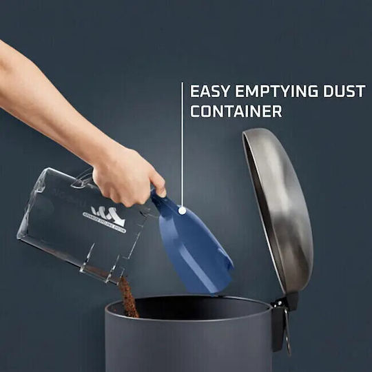 Rowenta RO3721EA Aspirator 900W cu bol 1.5lt Albastră