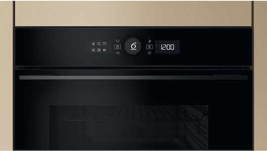 Whirlpool Over Counter Oven 73lt W59.5cm.