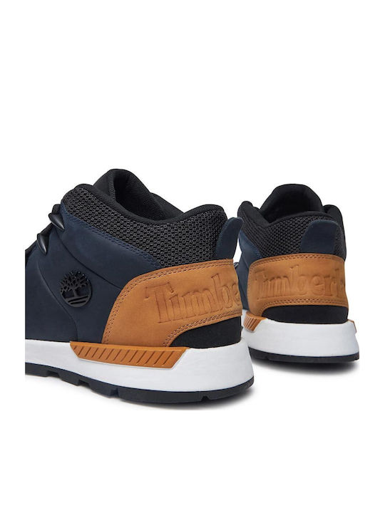 Sprint Trekker Herren Stiefel Blau