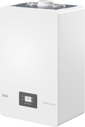 Riello Condexa HPR 70 Επιτοίχιος Λέβητας Συμπύκνωσης 60200kcal/h