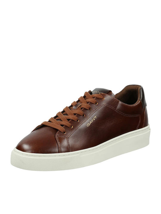 Mc Julien Sneakers Coffee