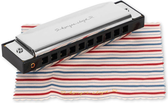 Konges Slojd Wind Instrument Music Toy My Little Harmonica
