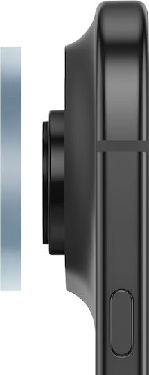 Avizar Camera Lens Protection Iphone Air Full Coverage Transparent