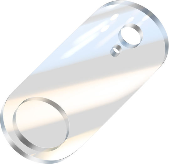 Avizar Camera Lens Protection Iphone Air Full Coverage Transparent