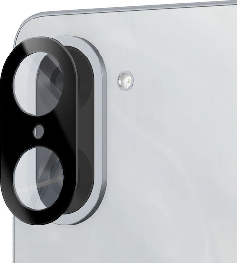 Imak Camera Lens Protection Oneplus Nord Ce5 In Tempered Glass Transparent