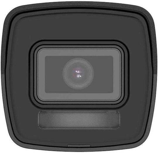 Hikvision HWI-B140HA IP Cameră de Supraveghere Full HD+ 4MP Rezistentă la apă cu Lentilă 2.8mm