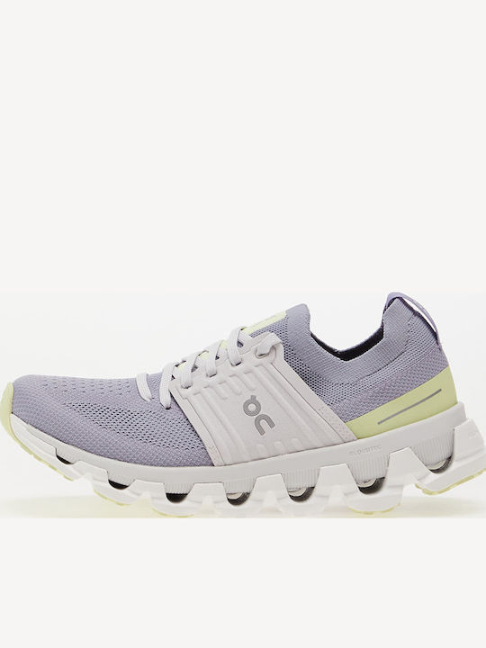 Cloudswift 3 Γυναικεία Sneakers Μπλε