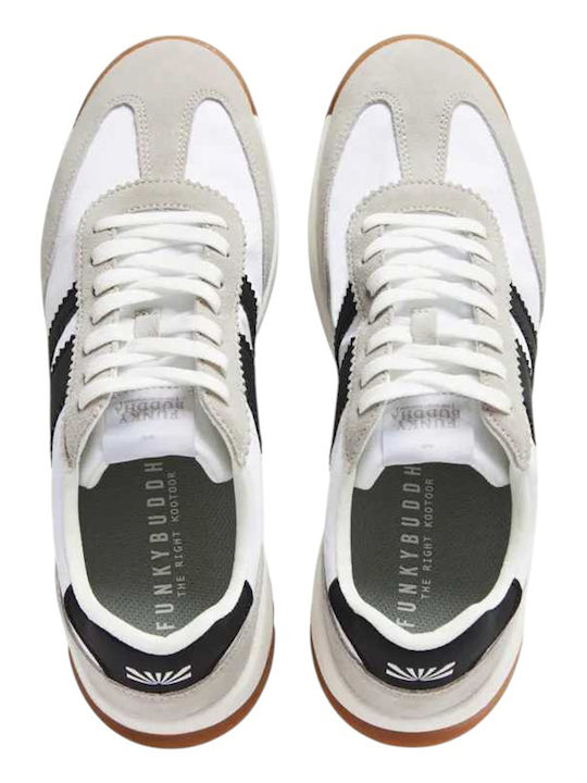 Sneakers White