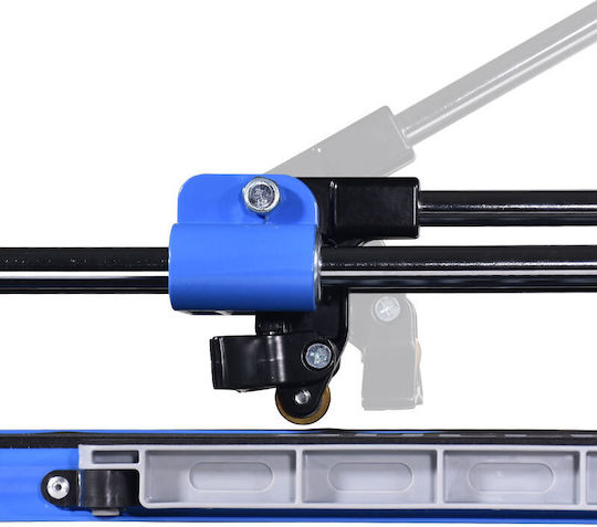 Bulle Tile Cutter Manual 600mm