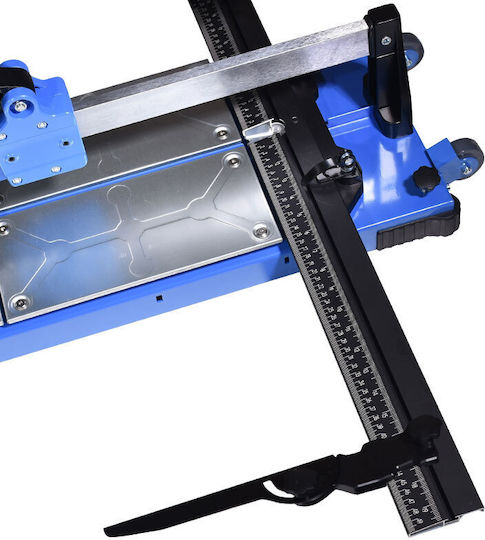 Bulle Tile Cutter Manual 1550mm