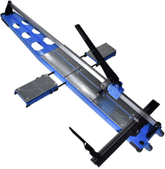 Bulle Tile Cutter Manual 1550mm