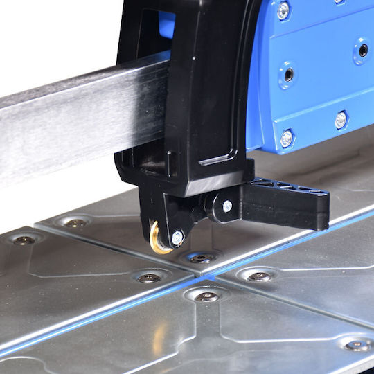 Bulle Tile Cutter Manual 1550mm