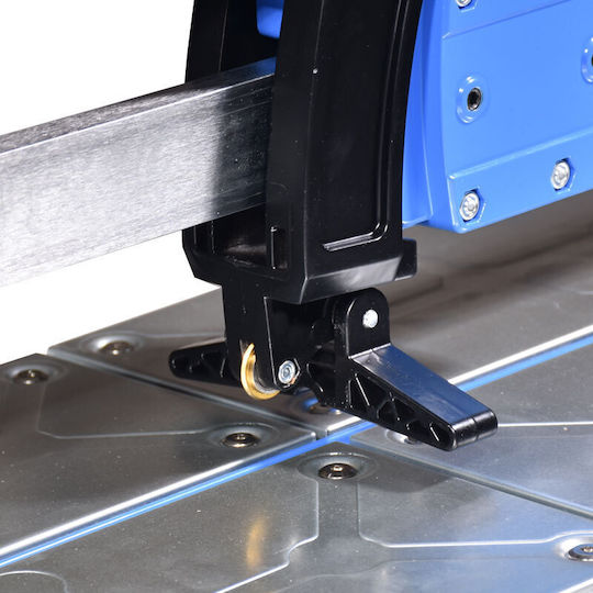 Bulle Tile Cutter Manual 1550mm