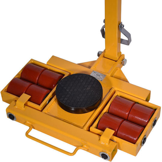 Express Lifting & Pulling Equipment for Weight Load up to 40kg