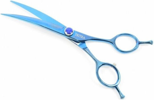 Tritra Curved Ψαλίδι Αραιώματος