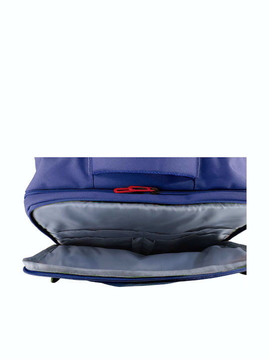 Dielle Backpack Αδιάβροχο 47lt Μπλε