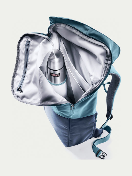 Deuter Backpack 10lt Κίτρινο