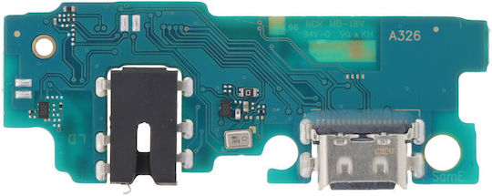 Samsung A326f Galaxy A32 5G Board Charging Connector OEM