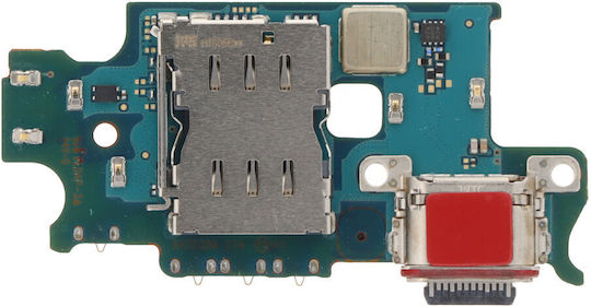Samsung S916b Galaxy S23+ Charging Port Board Oem