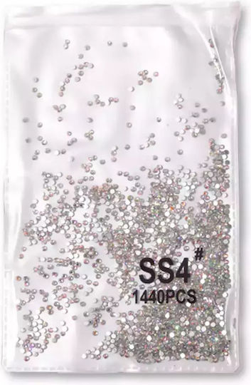 Strass for Nails SS5 1440pcs
