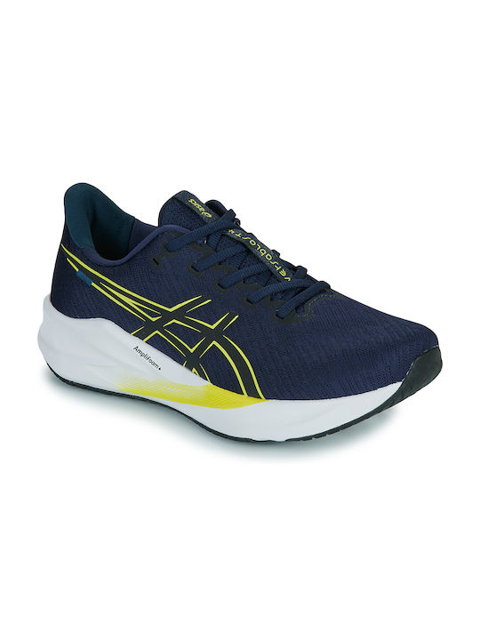 Versablast 4 Sport Shoes Running Nvy / Ylw