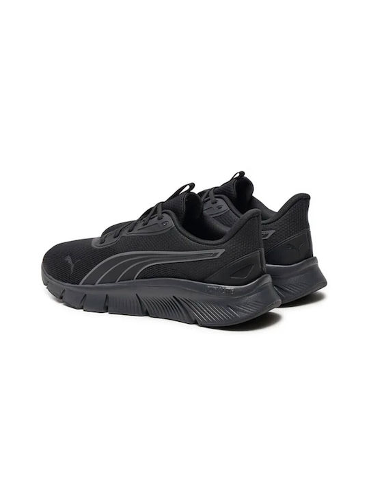 Lite Modern Sport Shoes Running Black