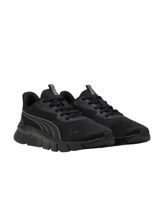 Lite Modern Sport Shoes Running Black