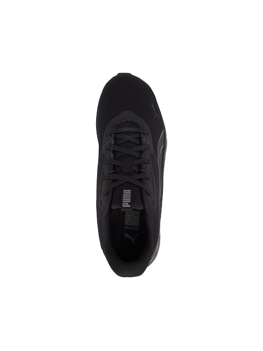 Lite Modern Sport Shoes Running Black