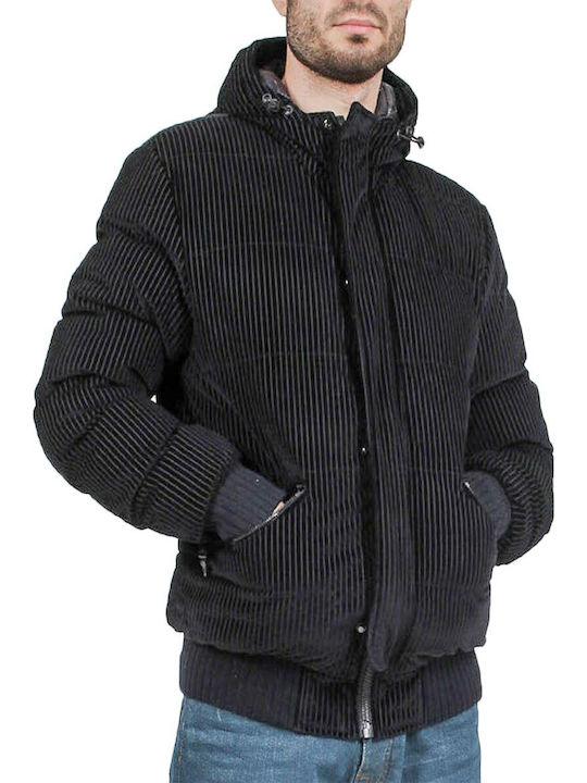 Jacket Black