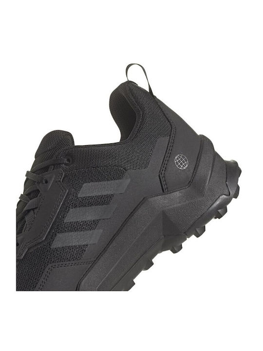 adidas Terrex AX4 Men's Hiking Shoes Core Black / Carbon / Grey Four